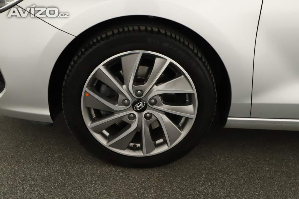 Foto inzerátu Hyundai i30 1.4 T-GDI