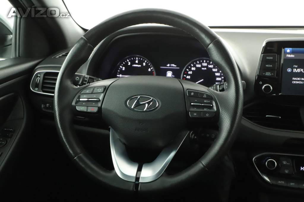 Foto inzerátu Hyundai i30 1.4 T-GDI