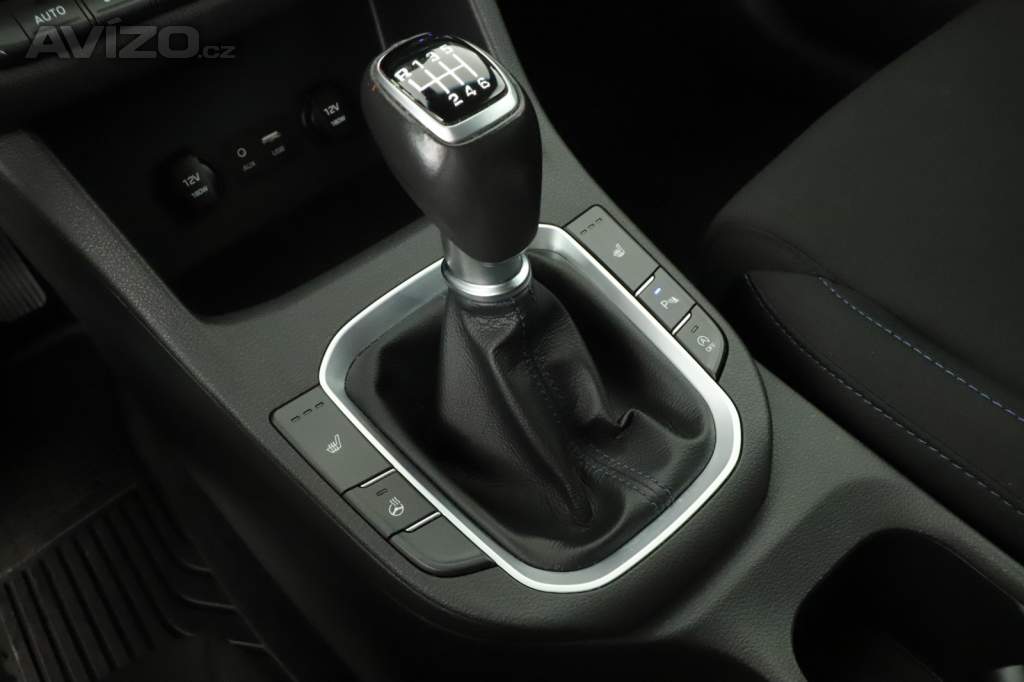 Foto inzerátu Hyundai i30 1.4 T-GDI