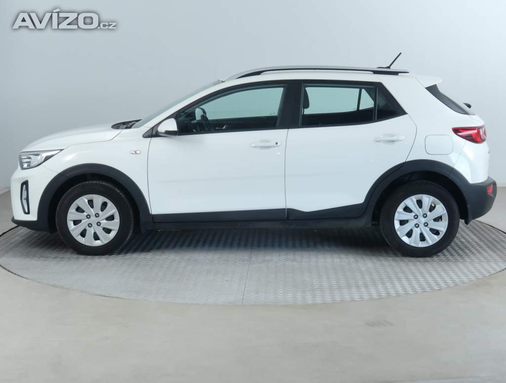 Foto inzerátu Kia Stonic 1.2 DPI