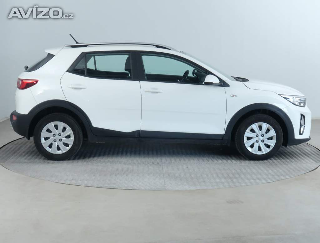 Foto inzerátu Kia Stonic 1.2 DPI