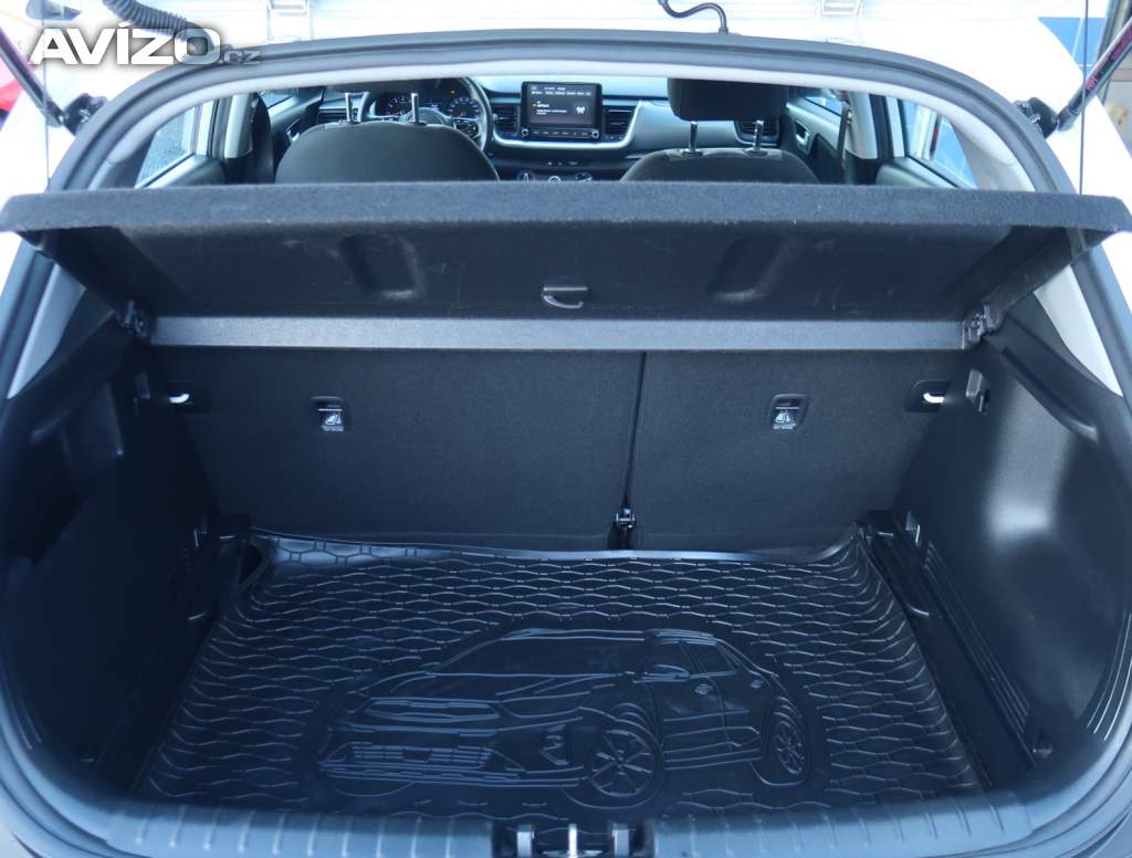 Foto inzerátu Kia Stonic 1.2 DPI