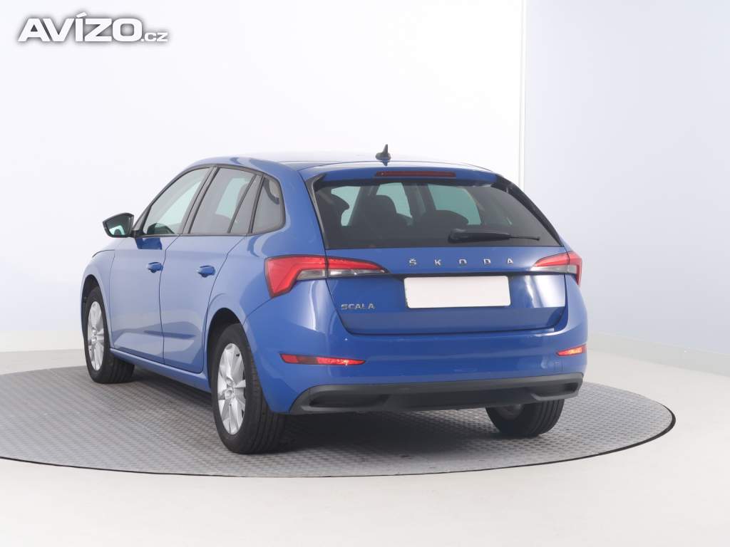 Foto inzerátu Škoda Scala 1.0 TSI
