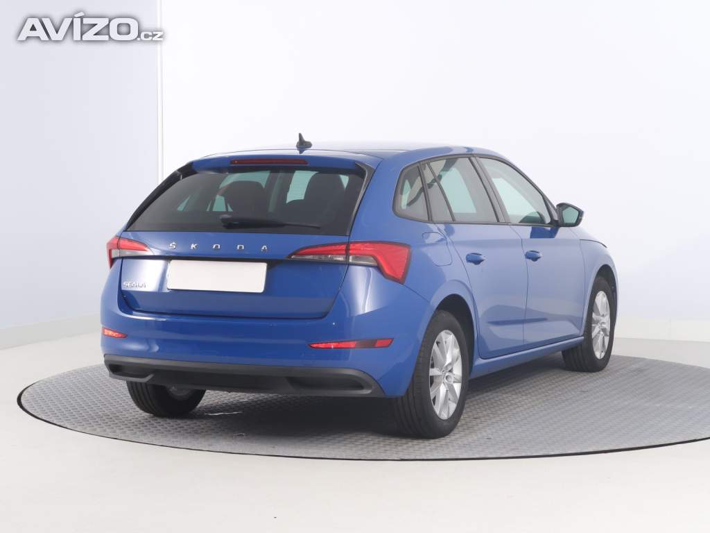 Foto inzerátu Škoda Scala 1.0 TSI