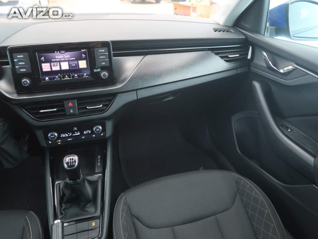 Foto inzerátu Škoda Scala 1.0 TSI