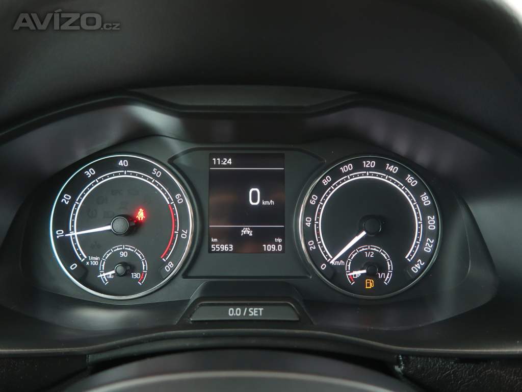 Foto inzerátu Škoda Scala 1.0 TSI