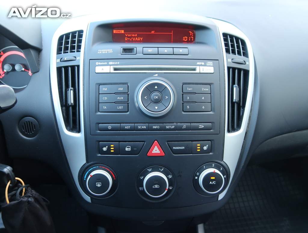 Foto inzerátu Kia Ceed 1.4 CVVT