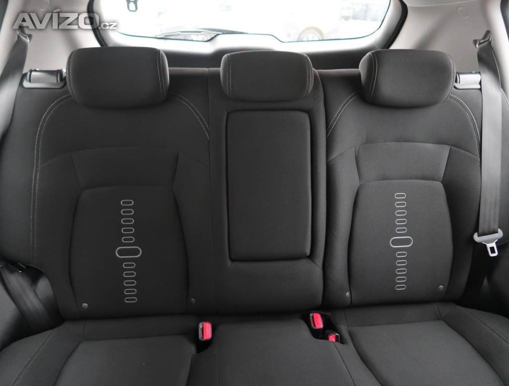 Foto inzerátu Kia Sportage 1.6 GDI