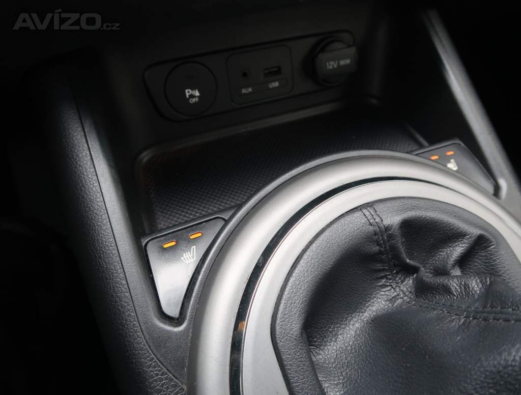 Foto inzerátu Kia Sportage 1.6 GDI