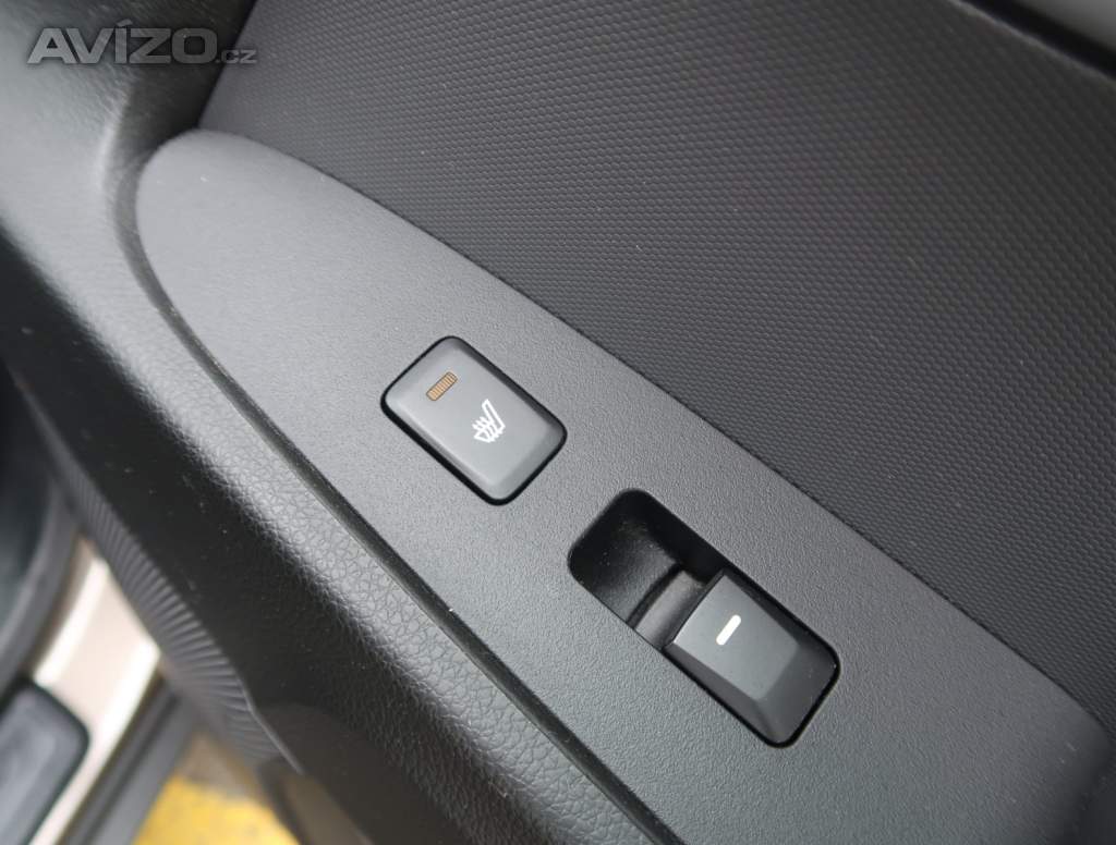 Foto inzerátu Kia Sportage 1.6 GDI