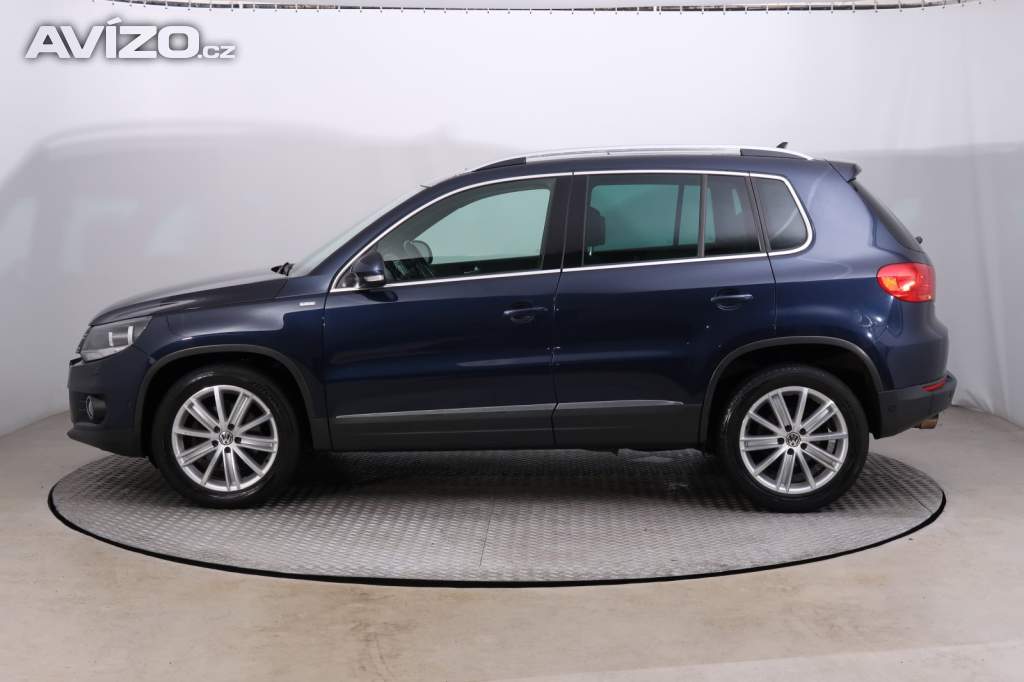Foto inzerátu Volkswagen Tiguan 2.0 TDI