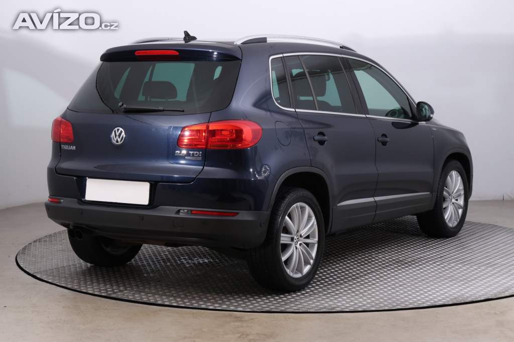 Foto inzerátu Volkswagen Tiguan 2.0 TDI