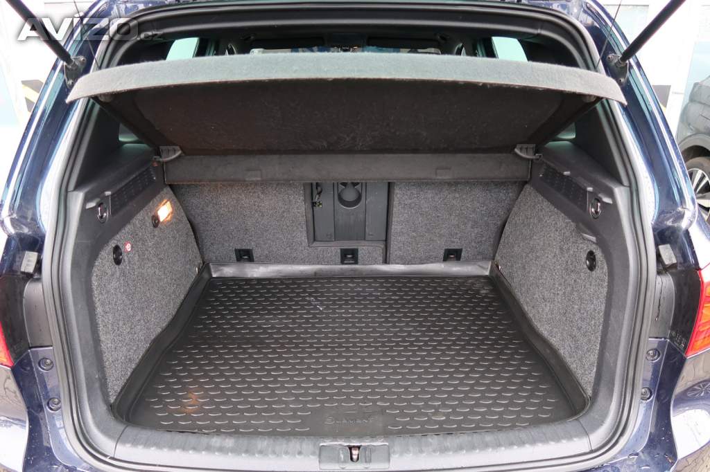 Foto inzerátu Volkswagen Tiguan 2.0 TDI