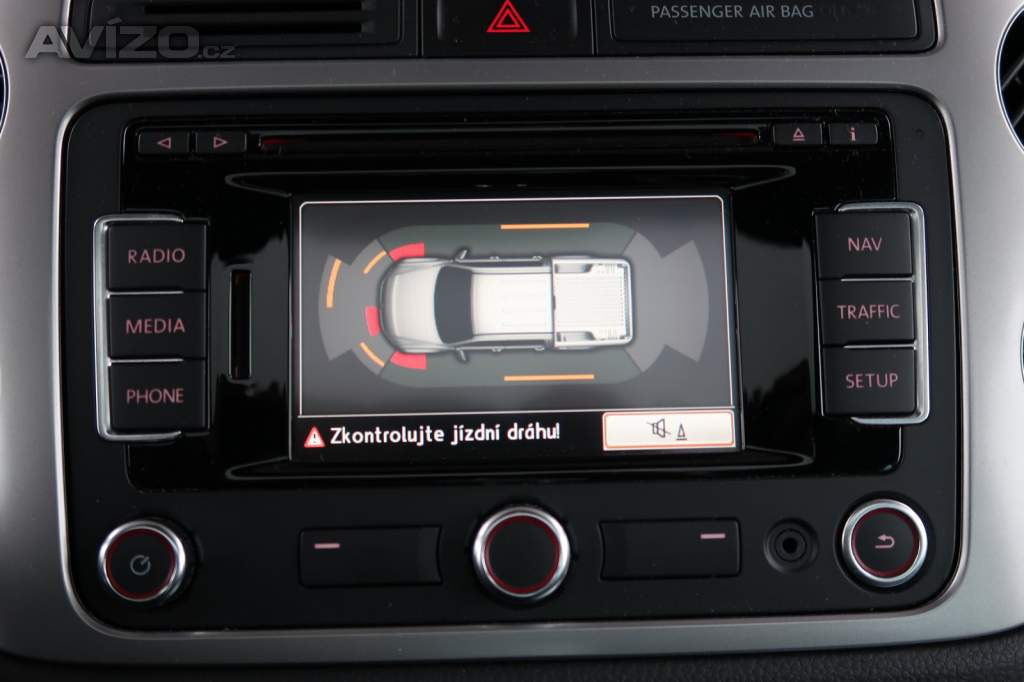 Foto inzerátu Volkswagen Tiguan 2.0 TDI