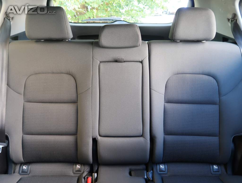 Foto inzerátu Kia Sportage 1.7 CRDi