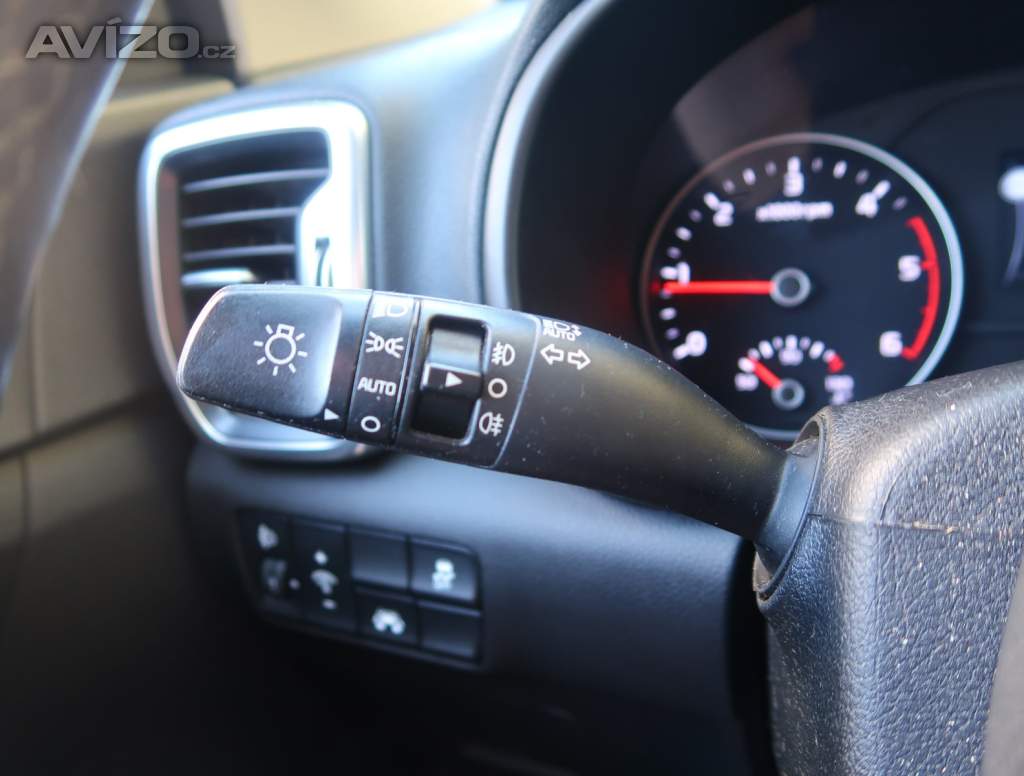 Foto inzerátu Kia Sportage 1.7 CRDi