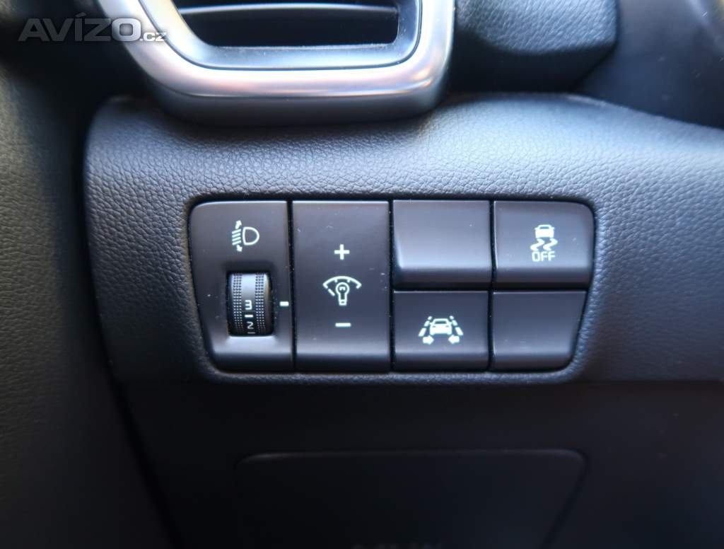 Foto inzerátu Kia Sportage 1.7 CRDi