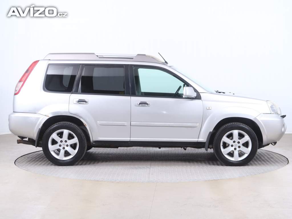 Foto inzerátu Nissan X-Trail 2.2 dCi
