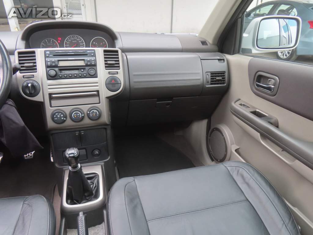 Foto inzerátu Nissan X-Trail 2.2 dCi
