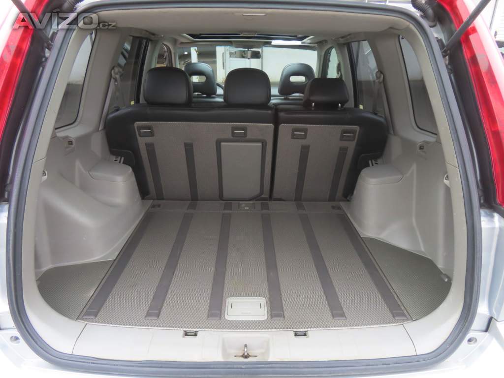 Foto inzerátu Nissan X-Trail 2.2 dCi