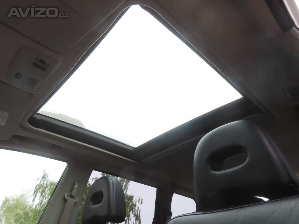 Foto inzerátu Nissan X-Trail 2.2 dCi