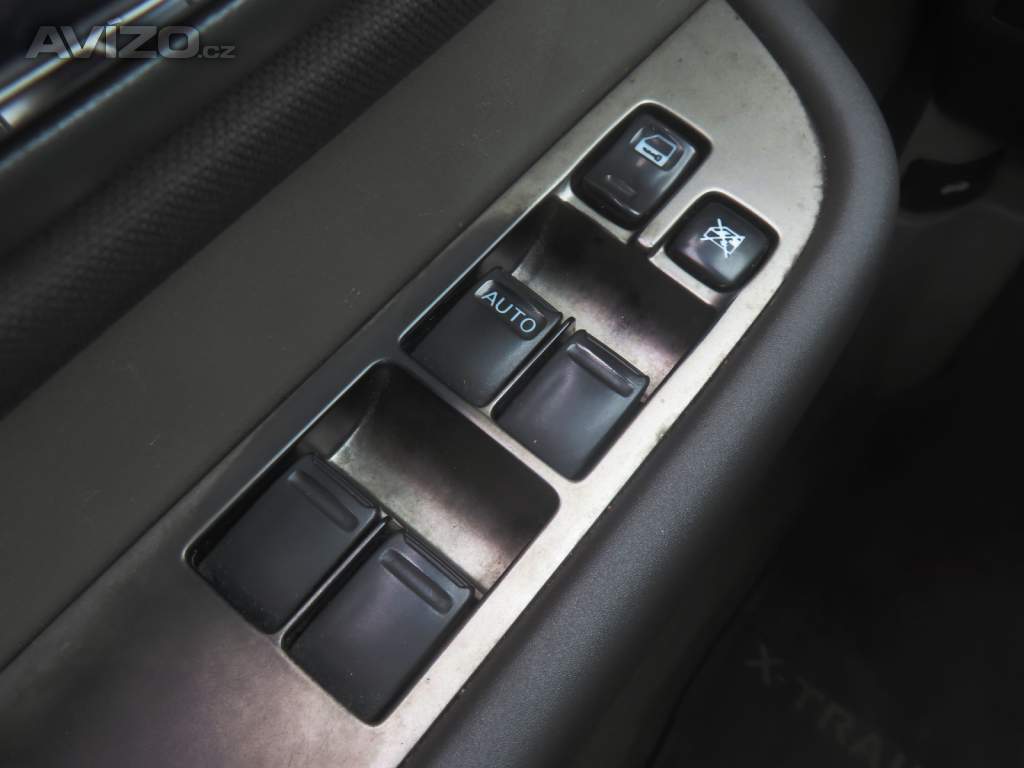 Foto inzerátu Nissan X-Trail 2.2 dCi