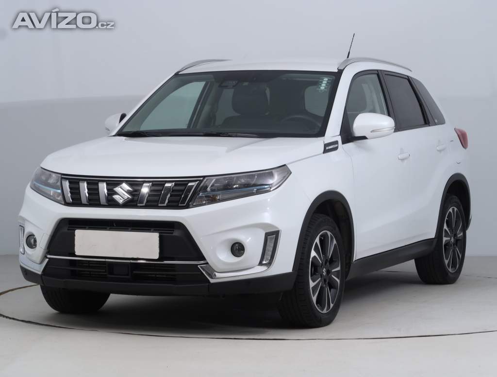 Foto inzerátu Suzuki Vitara 1.4 BoosterJet