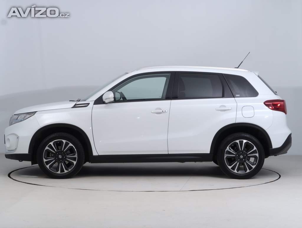 Foto inzerátu Suzuki Vitara 1.4 BoosterJet