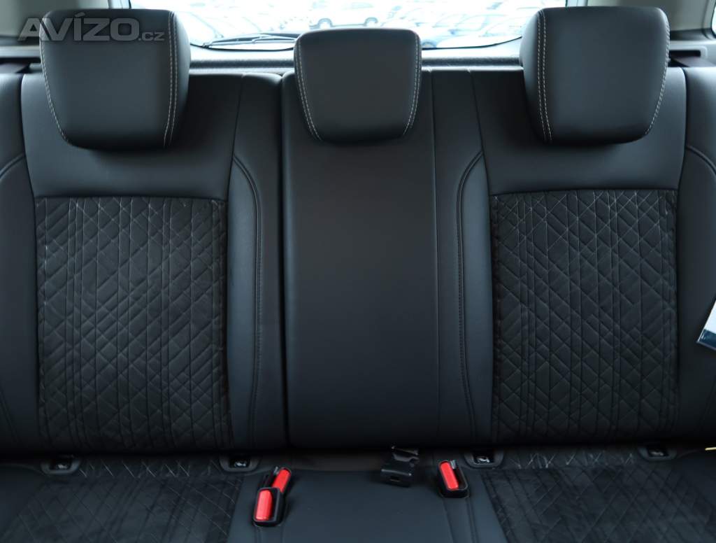 Foto inzerátu Suzuki Vitara 1.4 BoosterJet