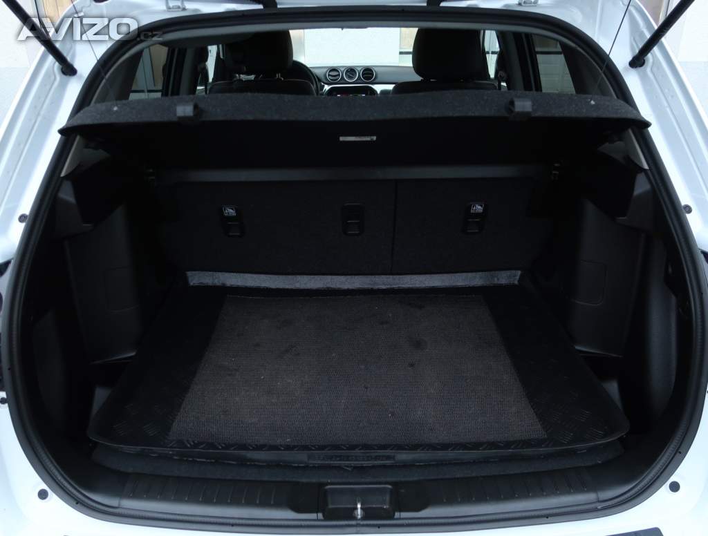 Foto inzerátu Suzuki Vitara 1.4 BoosterJet