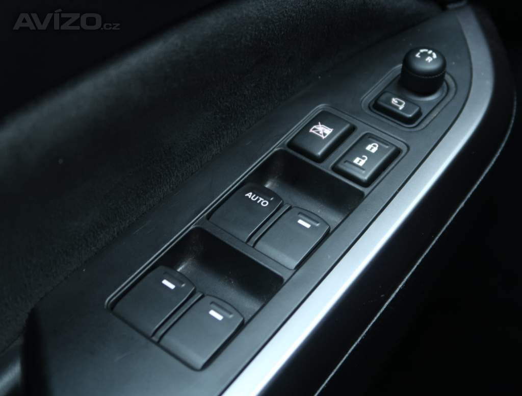 Foto inzerátu Suzuki Vitara 1.4 BoosterJet