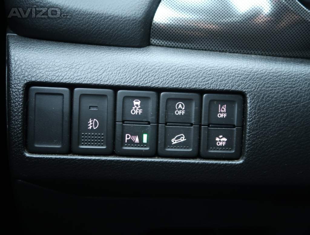 Foto inzerátu Suzuki Vitara 1.4 BoosterJet