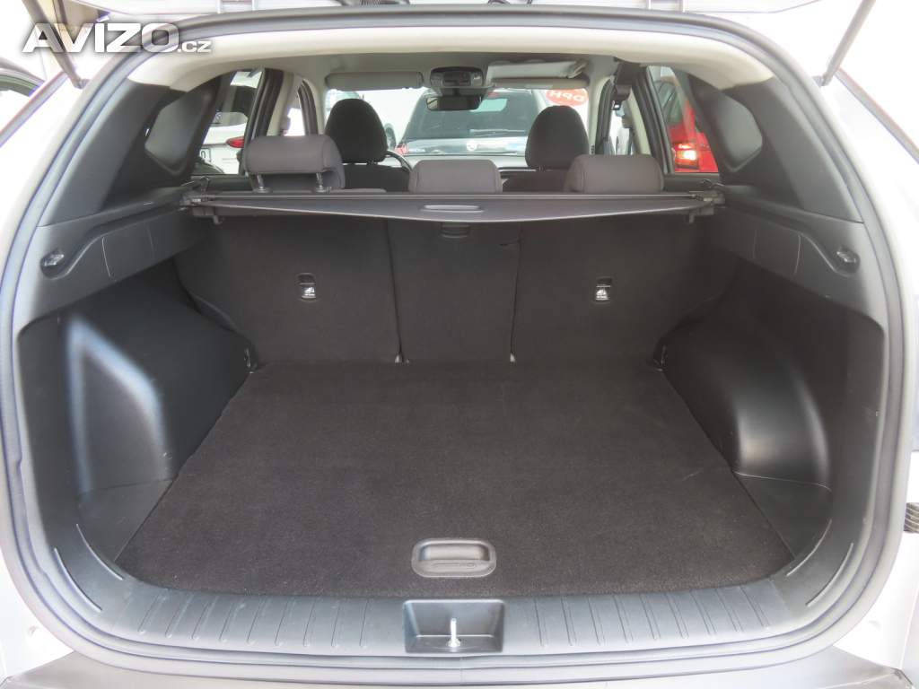 Foto inzerátu Hyundai Tucson 1.6 CRDi