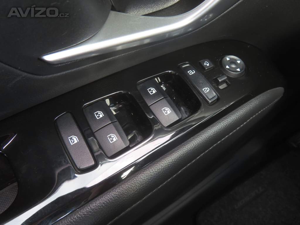 Foto inzerátu Hyundai Tucson 1.6 CRDi