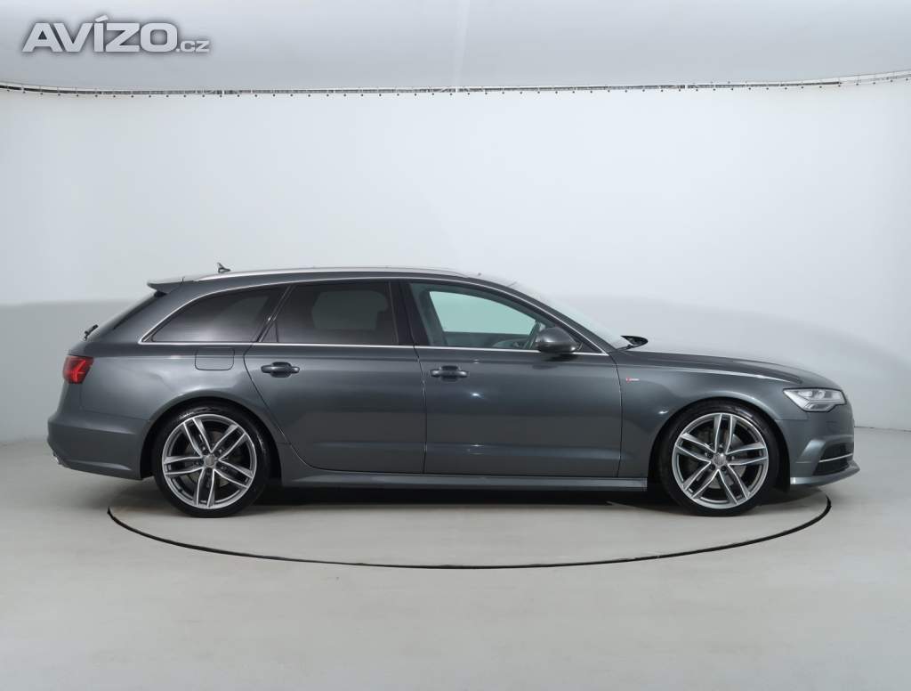 Foto inzerátu Audi A6 3.0 TDI