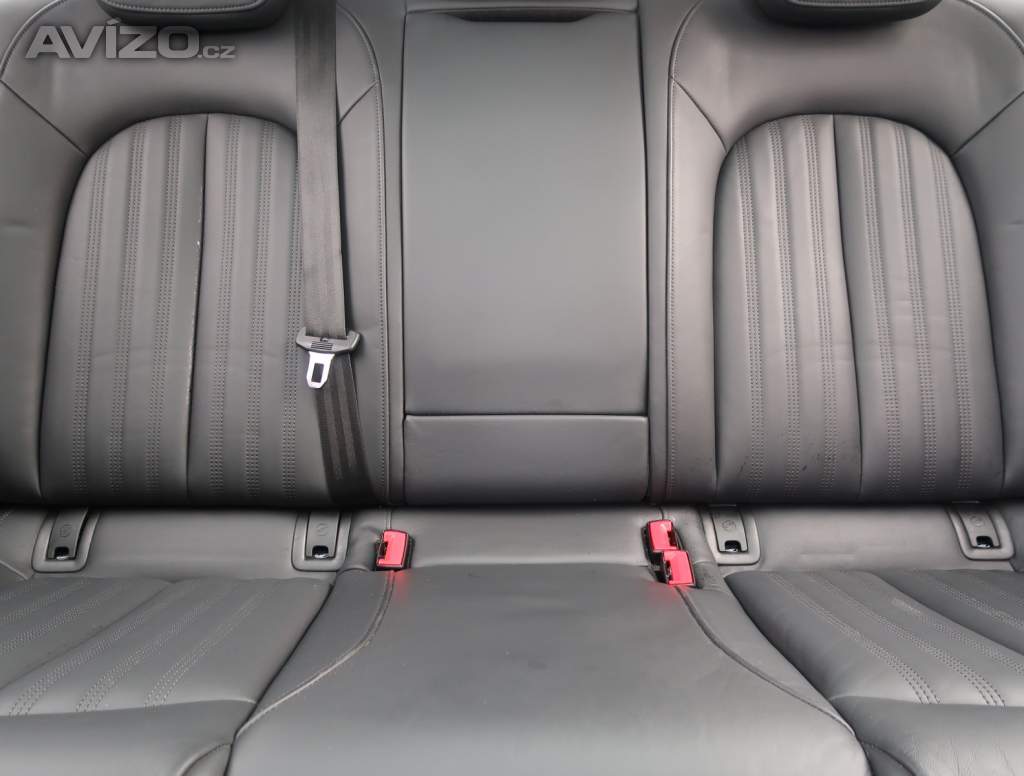 Foto inzerátu Audi A6 3.0 TDI