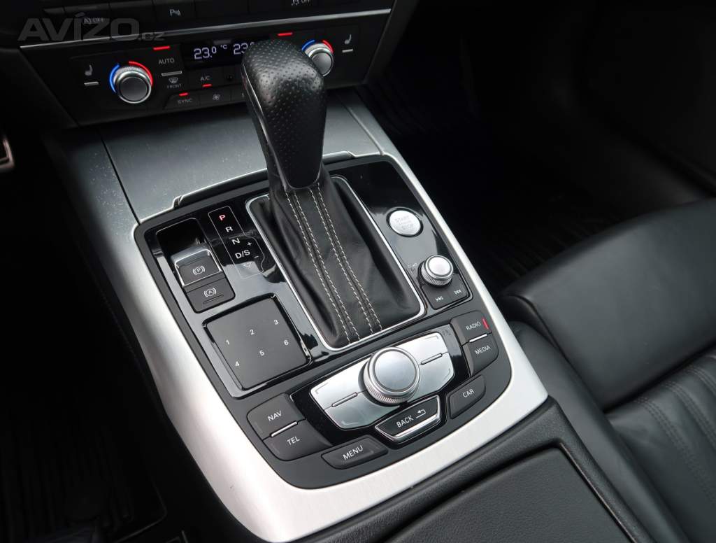 Foto inzerátu Audi A6 3.0 TDI