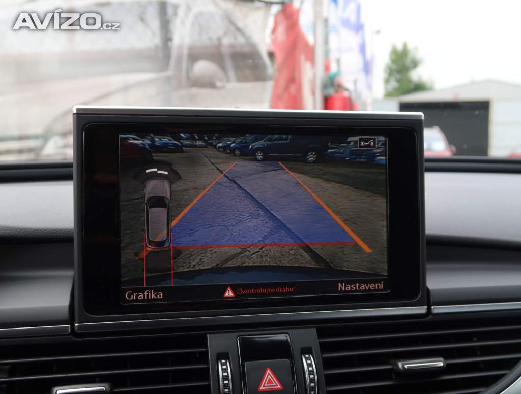 Foto inzerátu Audi A6 3.0 TDI