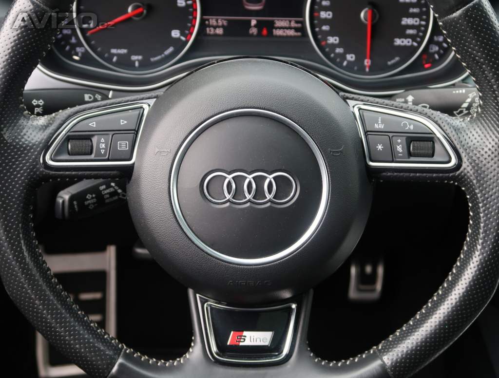 Foto inzerátu Audi A6 3.0 TDI