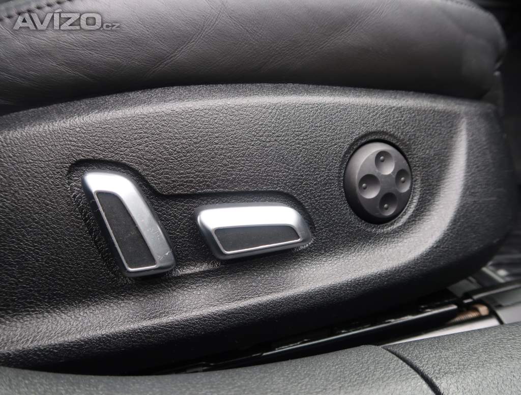 Foto inzerátu Audi A6 3.0 TDI