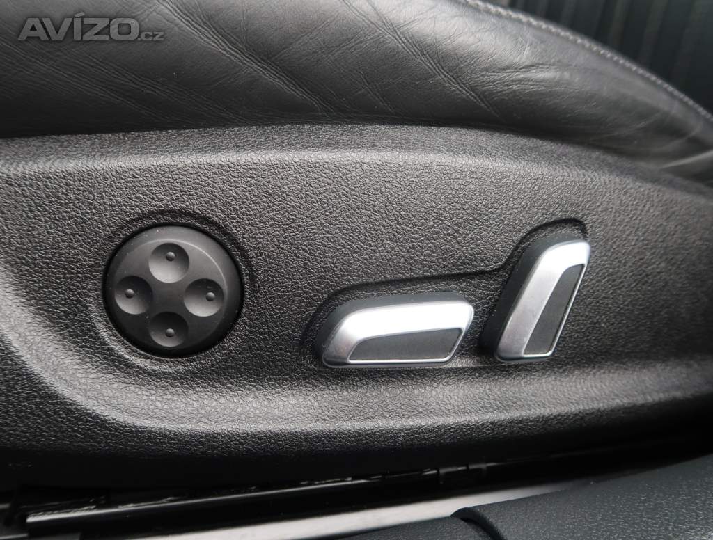 Foto inzerátu Audi A6 3.0 TDI