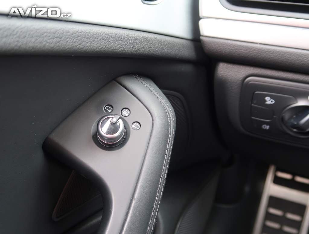 Foto inzerátu Audi A6 3.0 TDI