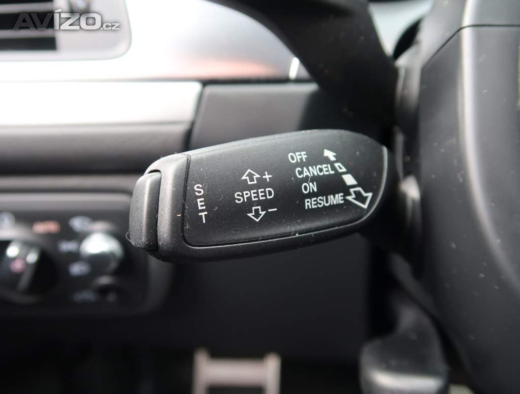 Foto inzerátu Audi A6 3.0 TDI