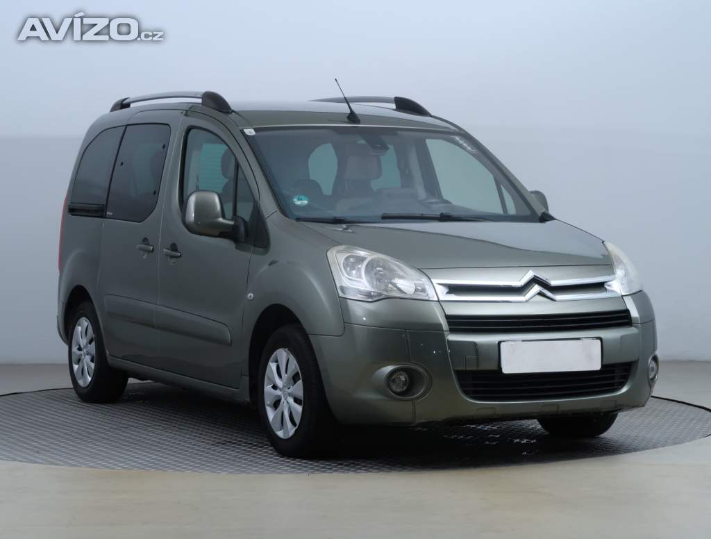 Citroën Berlingo 1.6 HDi