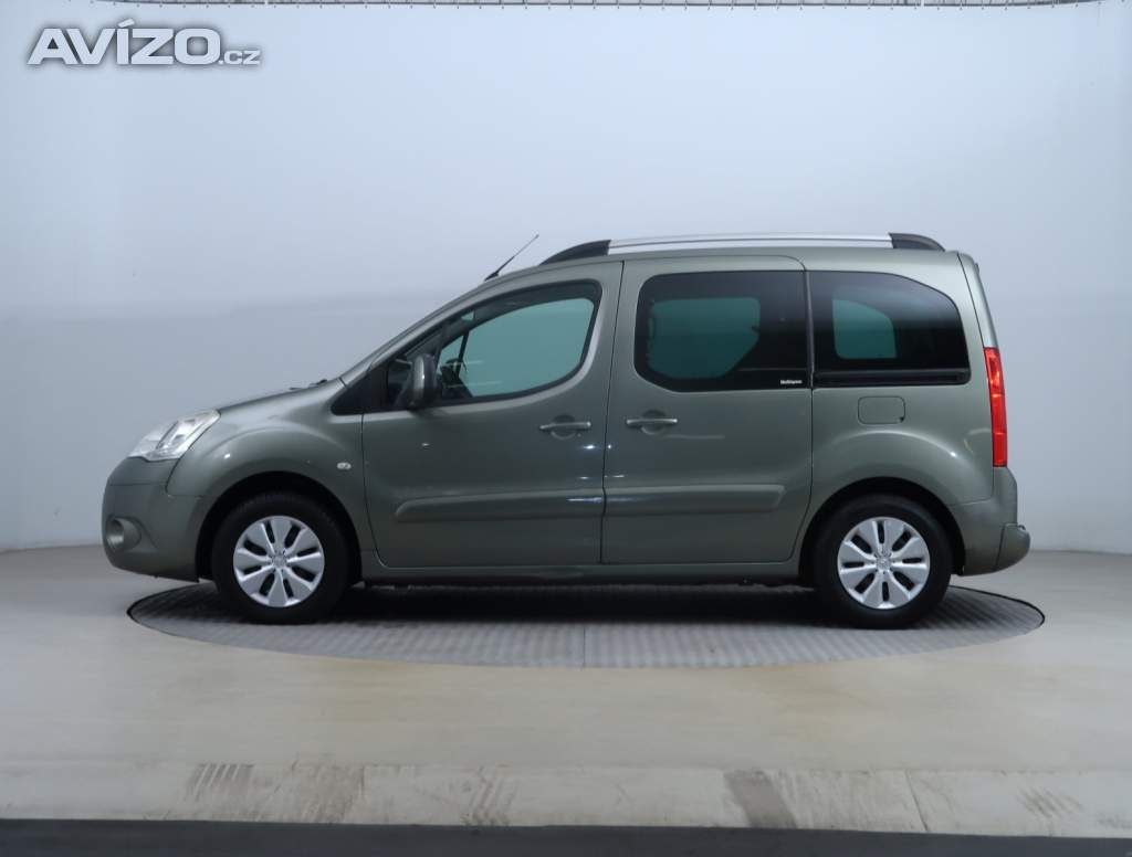 Foto inzerátu Citroën Berlingo 1.6 HDi