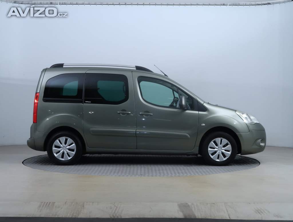 Foto inzerátu Citroën Berlingo 1.6 HDi
