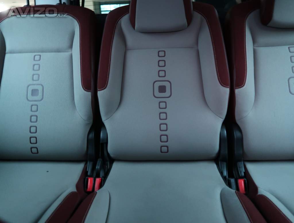 Foto inzerátu Citroën Berlingo 1.6 HDi