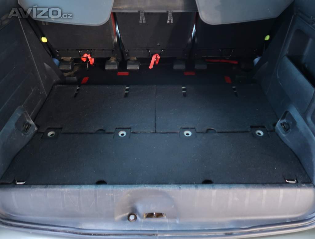 Foto inzerátu Citroën Berlingo 1.6 HDi