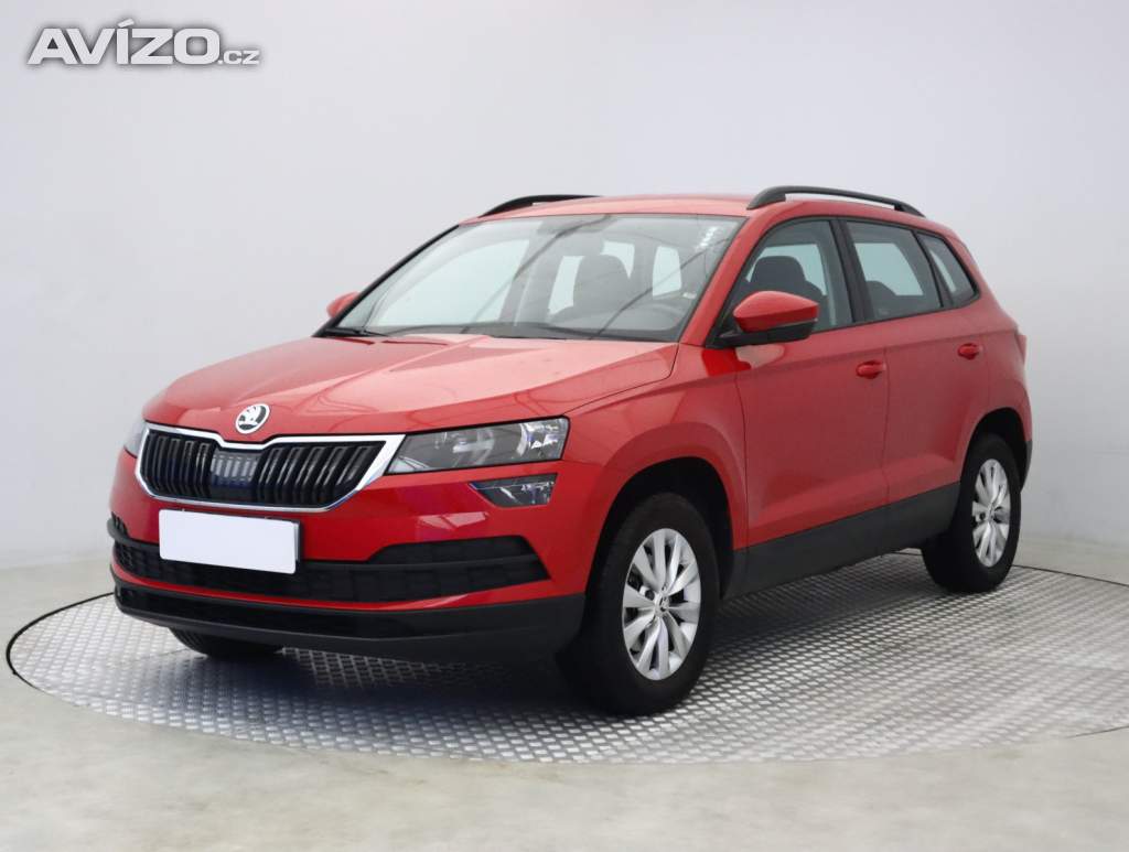 Foto inzerátu Škoda Karoq 1.0 TSI