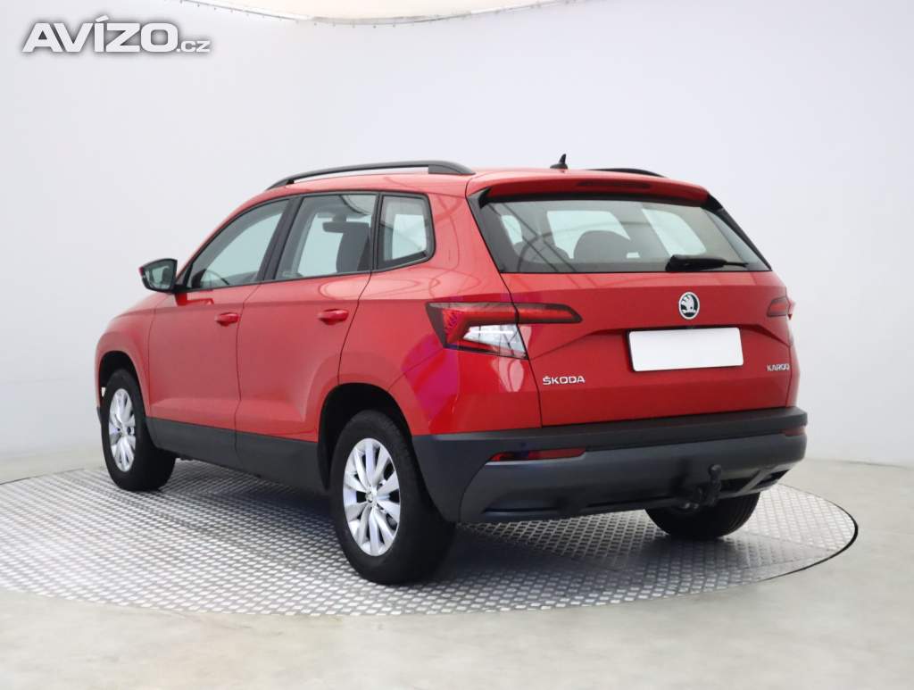 Foto inzerátu Škoda Karoq 1.0 TSI